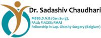 Dr.Sadashiv Chaudhari