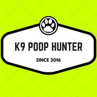 K9 Poop Hunter