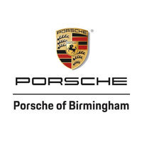 Porsche Birmingham