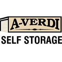 A-Verdi Self Storage Darien Center