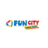 Fun City - Infiniti Mall Andheri, Mumbai