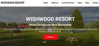 Wishwood Resort