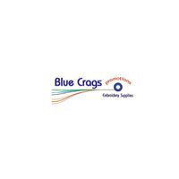 Embroidery Services Scotland - Blue Craggs Promotions LTD