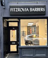 Fitzrovia Barbers