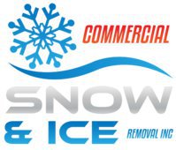 Commercial Snow & Ice Removal