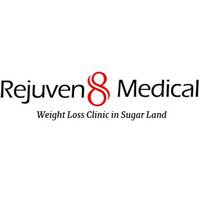 Rejuven8 Medical