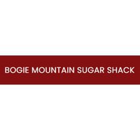 Bogie Mountain Sugar Shack