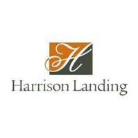 Harrison Landing