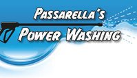 Passarella's Power Washing