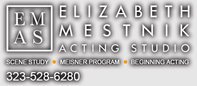 Elizabeth Mestnik Acting Studio