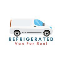 Refrigerated Van For Rent 