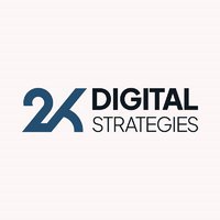 2K Digital Strategies