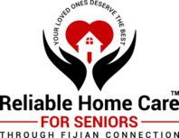 Reliable Home Care for Seniors