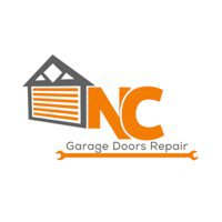NC Garage doors Repair
