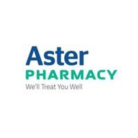 Aster Pharmacy - Durbar Hall Road