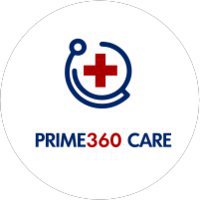 Prime360care
