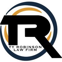 Ty Robinson Law Firm