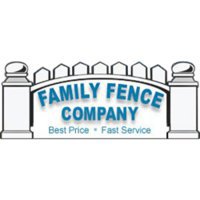 Family Fence Company Of Florida