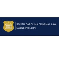 South Carolina Criminal Law: Dayne Phillips