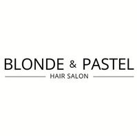 Blonde and Pastel Hair Salon