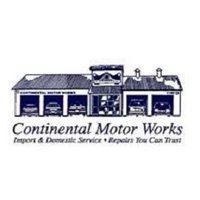 Continental Motor Works