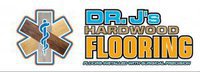 DR Js Hardwood flooring