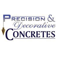 Precision And Decorative Concretes