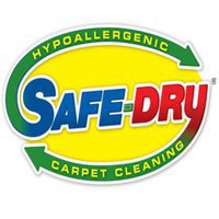 Safe-Dry Carpet Cleaning of Birmingham