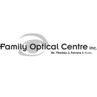 Family Optical Center - Belvidere