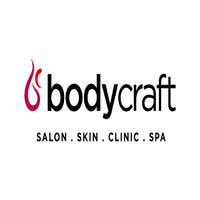 Bodycraft Salon, Spa and Clinic - HSR Layout