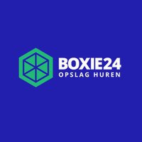 BOXIE24 Opslag huren Rotterdam | Self Storage