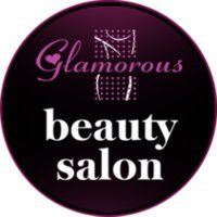 Glamorous Beauty Salon