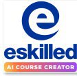 eSkilled AI Course Creator