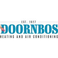 Doornbos Heating & Air Conditioning