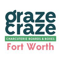 Graze Craze Charcuterie Boards & Boxes - Southwest Fort Worth, TX