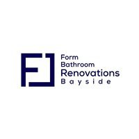 Form Bathroom Renovations Bayside