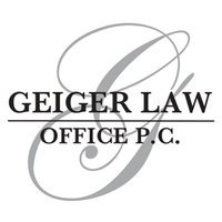 Geiger Law Office, P.C.