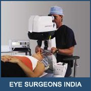 Best Retina Hospital in India