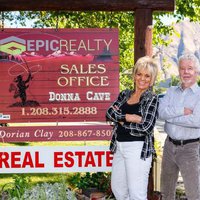 Donna Cave - Realty