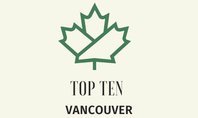 Top 10 Vancouver