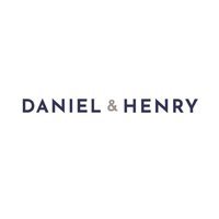 Daniel & Henry