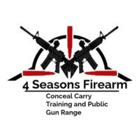 Gun Range Wilson NC