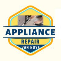 Appliance Repair Van Nuys