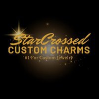 StarCrossed Custom Charms & Jewelry
