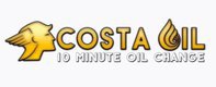 Costa Oil - Moore - 10 Minute Oil Change