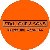Stallone and Sons Pressure Washing