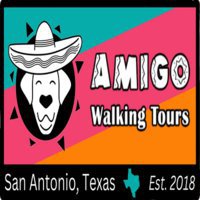 Amigo Free Walking Tours San Antonio