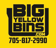 Big Yellow Bins