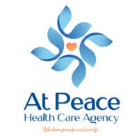 At Peace Home Care Agency