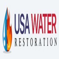 USA Water Restoration